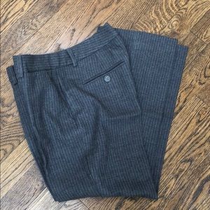 Women’s wool theory Capri pants sz 0